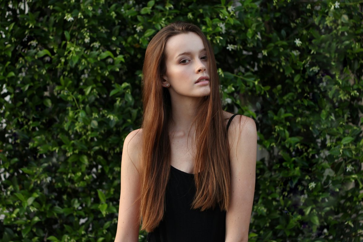 Isabella N.