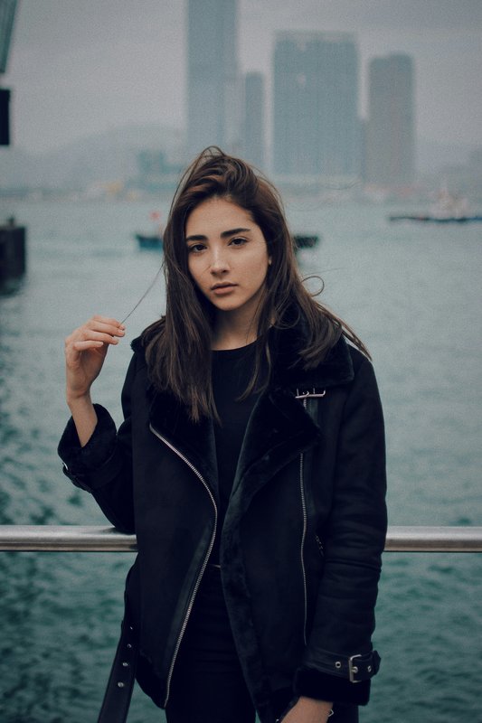 Isabel B.