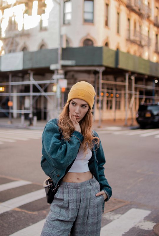 Julie H.