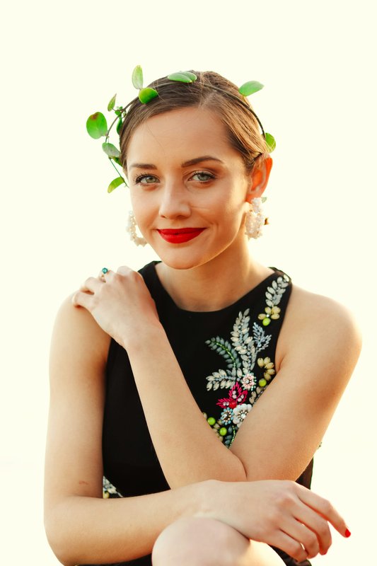 Olivia H.